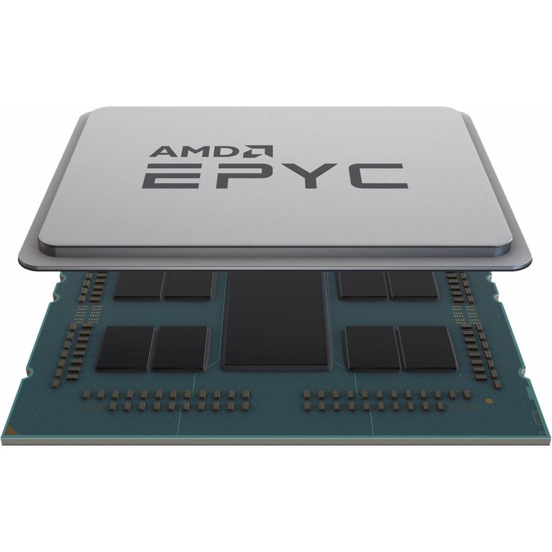 AMD EPYC 7H12 (SP3, 2.60 GHz, 64 -Core), Prozessor