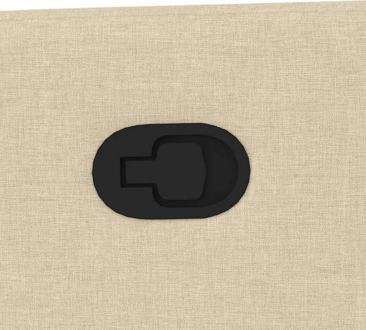 Image du produit vidaXL Massagesessel