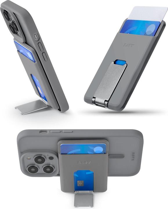 Produktbild Laut Flexi Prop Magsafe Wallet