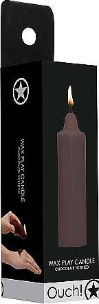 Produktbild Ouch! Wax Play Candle - Chocolate Scented