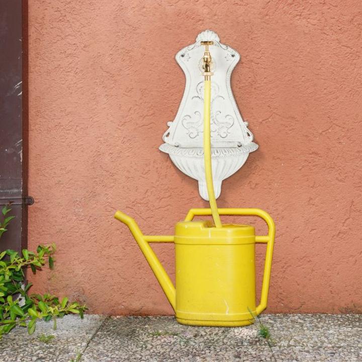 Produktbild Relaxdays Wandbrunnen