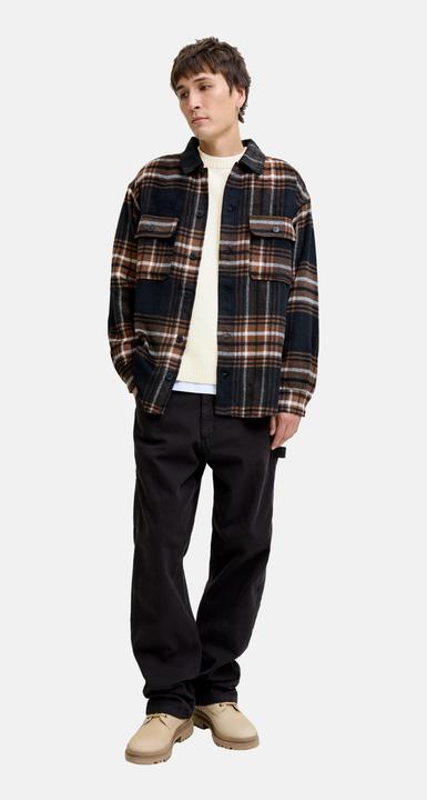 Produktbild Jack & Jones Jornorrebro Knit Crew Neck Sn (S)