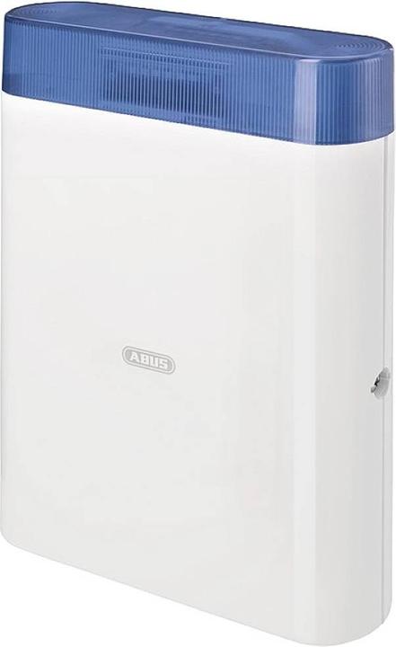 Actual product image Abus Outdoor wire siren (blue)