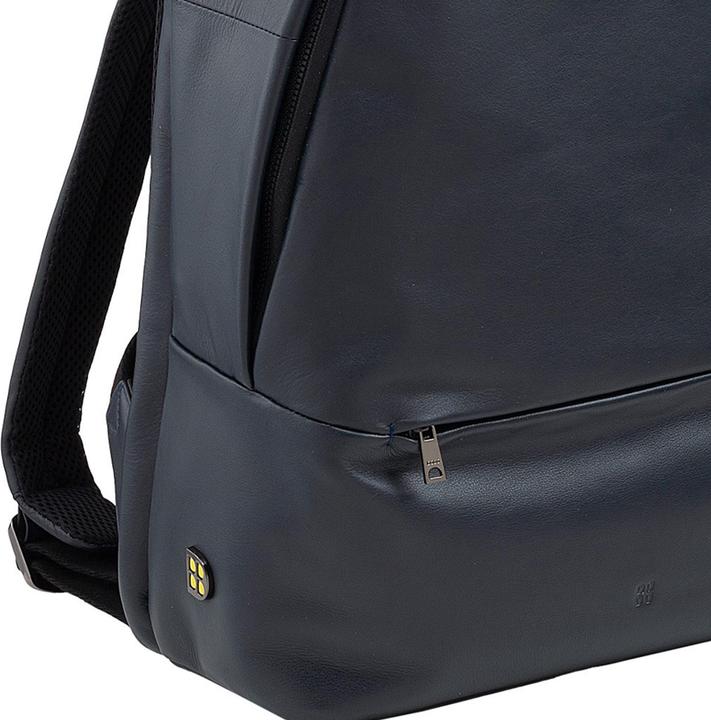 Immagine prodotto Dudu Casablanca Daypack Leder 40 cm Laptopfach (15 l)