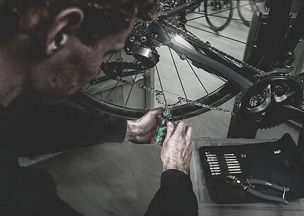 Produktbild Wera 9532 Kettennieter Werkstatt-Set