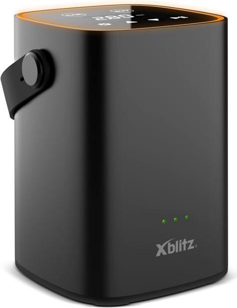 Produktbild Xblitz Airboost Auto-Kompressor (10.34 Bar)