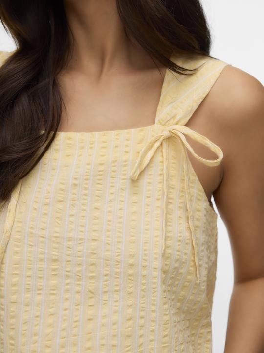 Immagine prodotto Mamalicious Normal geschnitten Trapezausschnitt Top Tanktop (M)