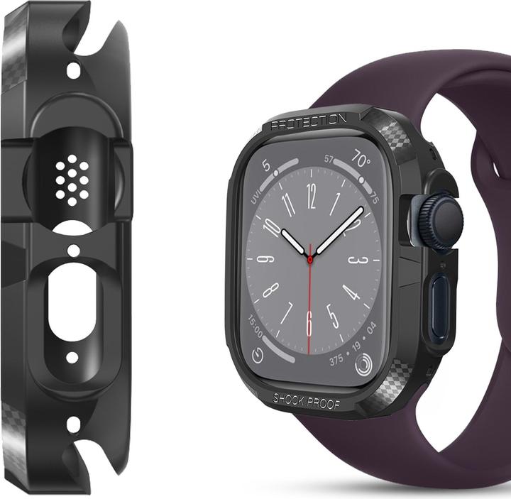 Avizar Carbon design