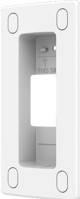 Image du produit Axis Portier vidéo réseau A8105-E (1920 x 1200 pixels)