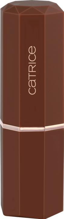 Catrice ESPRESSO YOURSELF High Shine Gloss Lipstick (Caramel Drizzle)