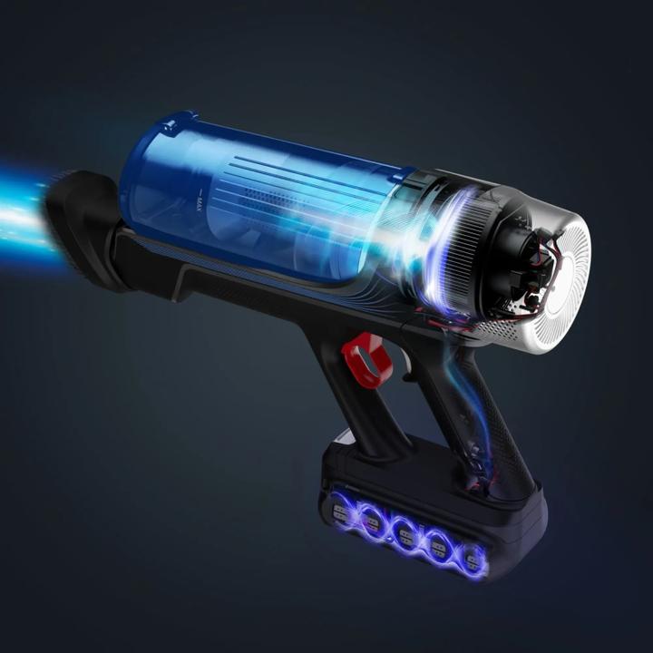 Produktbild Rowenta XForce Flex 9.60 Aqua