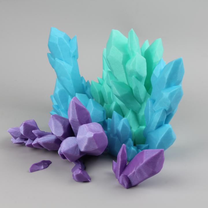 Produktbild Polymaker Panchroma™ PLA Celestial (PLA, 1.75 mm, 1000 g)