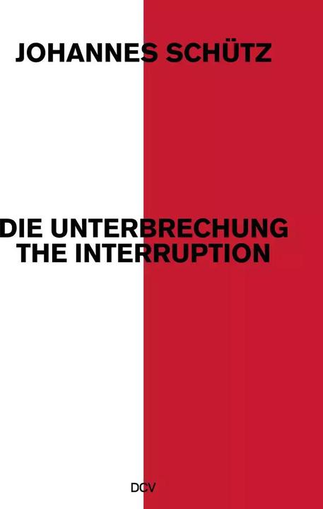 Produktbild Johannes Schütz (Deutsch, Englisch, Annette Storr, Johannes Schütz, Klaus vom Bruch, Marina Galic, Roland Schimmelpfennig, Sasha Rau, Stefan Tigges, 2022)