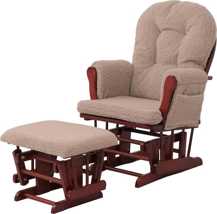 Produktbild JOHN316 Schaukelstuhl