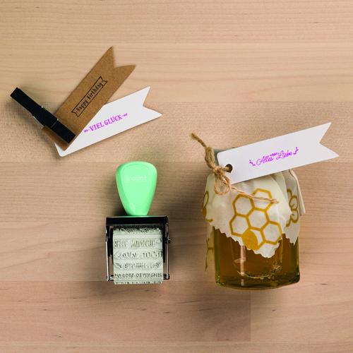 Immagine prodotto Trodat Creative Mini/V4 Verde pastello 1129