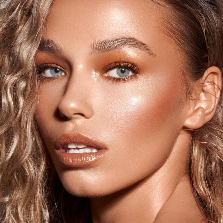 Image du produit Danessa Myricks Colorfix Nudes - Nude 6 (Nu 6)