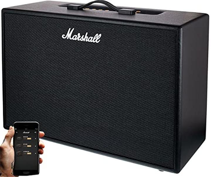 Produktbild Marshall Amps Code 50 (Gitarre, 50 W)