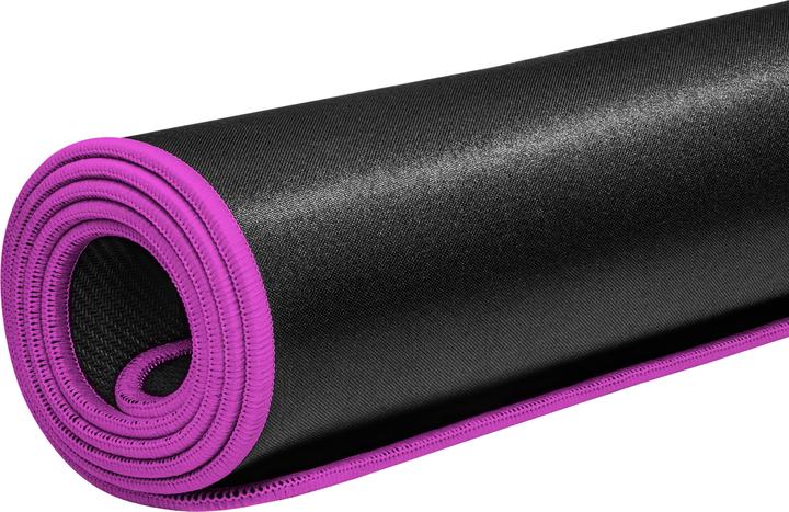 Productafbeelding Cooler Master MP-511-SPEC1 Mousepad /Speed/Purple/XL Size (XL)