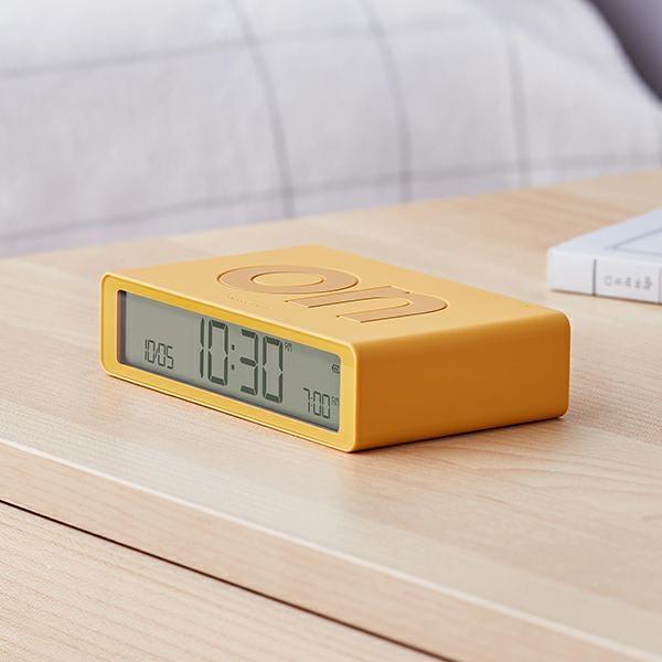 Actual product image Lexon Flip Classic