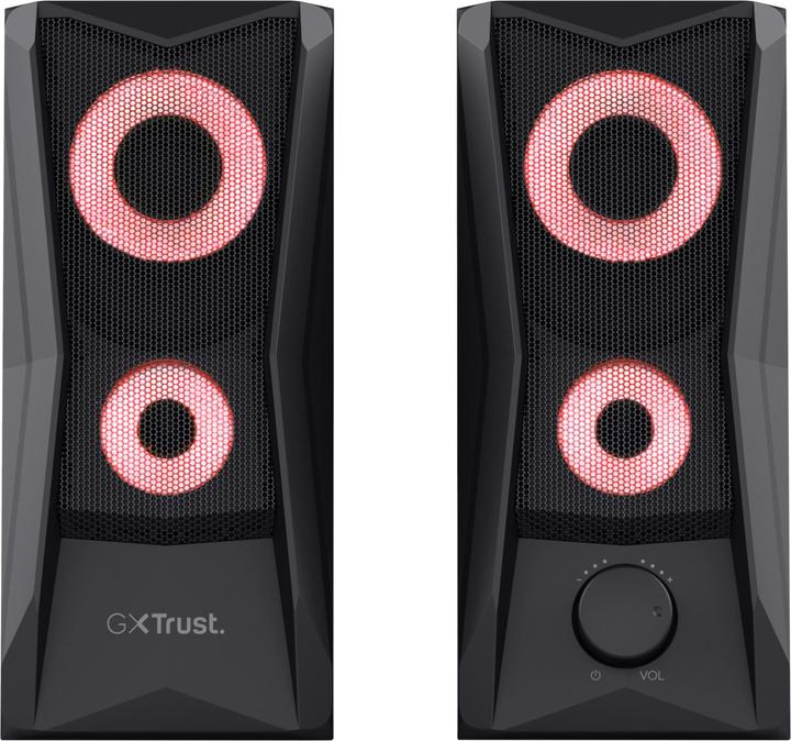 Image du produit Trust GXT606B Javv