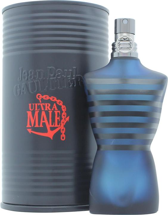 Immagine prodotto Gaultier Tempi ultra (Eau de toilette, 75 ml)