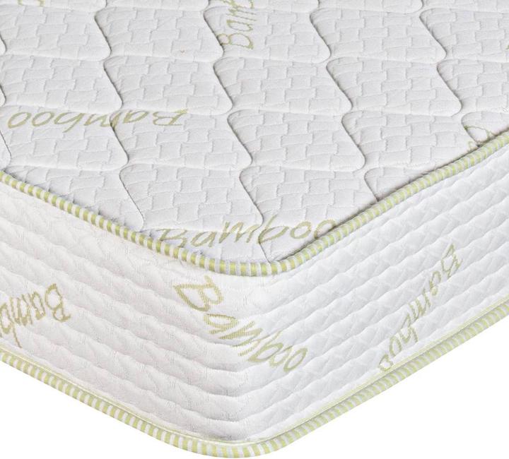 Produktbild San Gottardo Trio Bamboo Matratze 1 (180 x 200 cm)