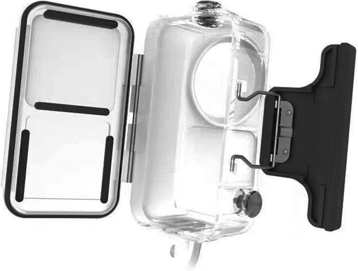 Image du produit Ueli Express DJI Action 2 Housse de protection étanche 45m (ACTION 2)
