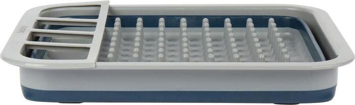 Actual product image Beldray LA028411FEU7 collapsible dish drainer