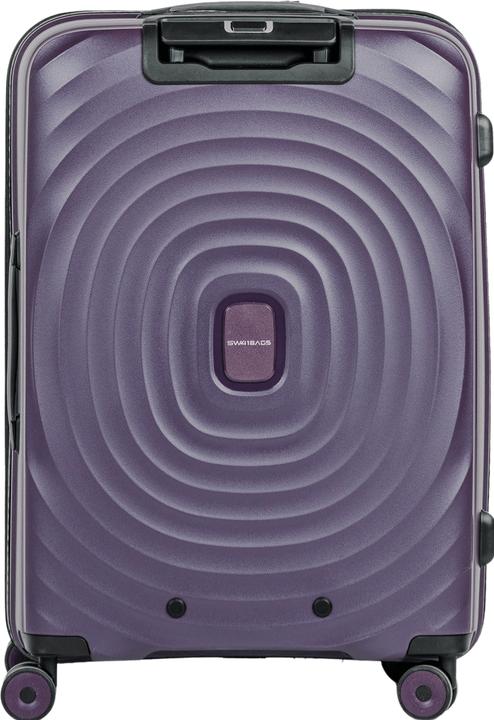 Image du produit Swissbags Echo - Taille medium extensible (89 l)