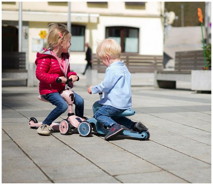 Immagine prodotto Scoot and Ride Highwaykick 1