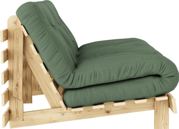 Produktbild Karup Design Roots (3-Sitzer, Bettsofa)