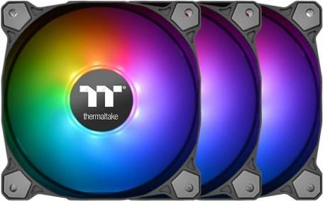 Produktbild Thermaltake Pure 14 ARGB Sync (140 mm, 3x)