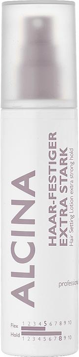Immagine prodotto Alcina Fissaggio dei capelli extra forte (125 ml)