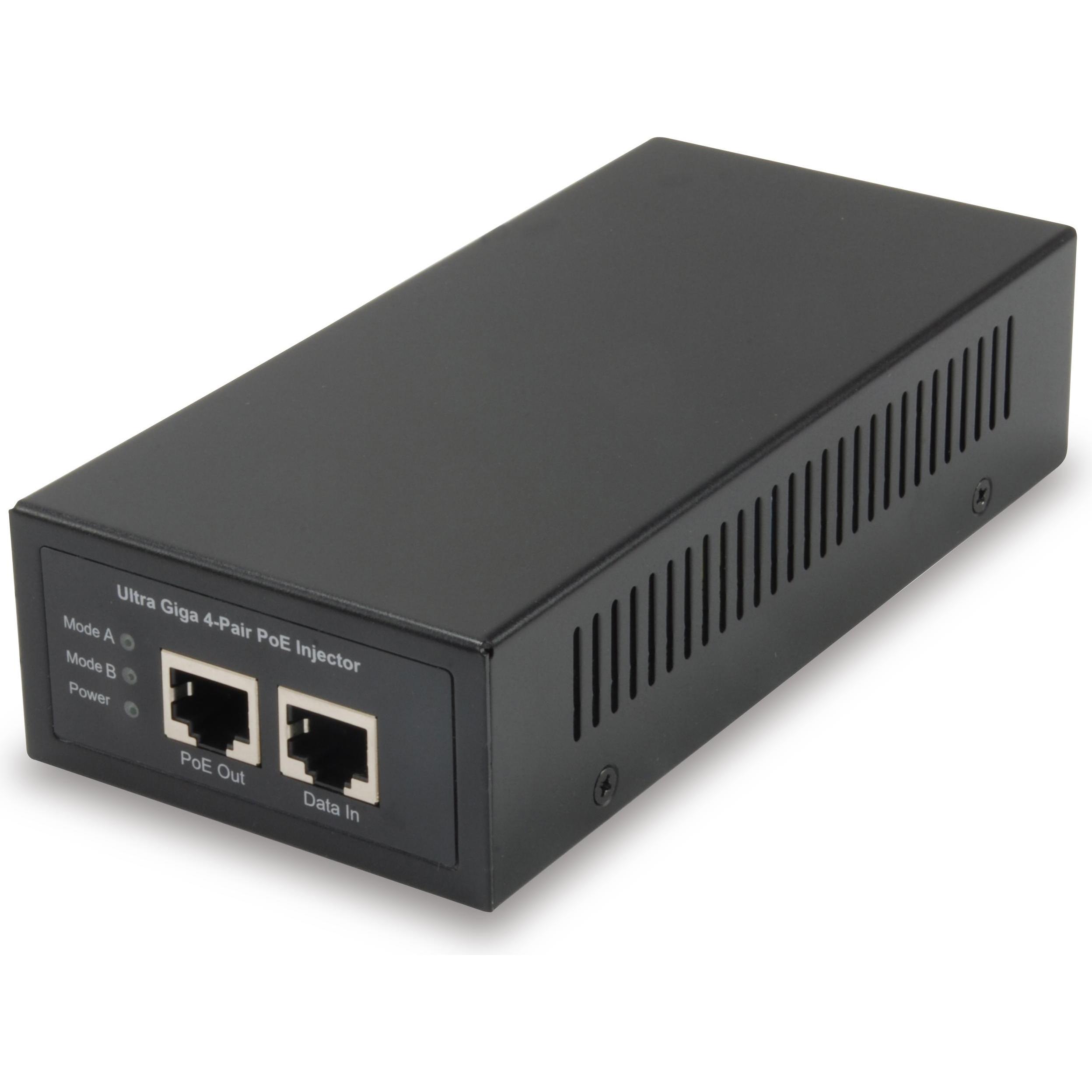 LevelOne 1 x Data in, 1 x PoE out PSE - kaufen bei Digitec