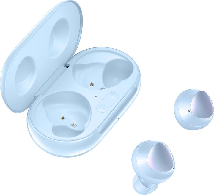 Produktbild Samsung Galaxy Buds+ (11 h, Kabellos)