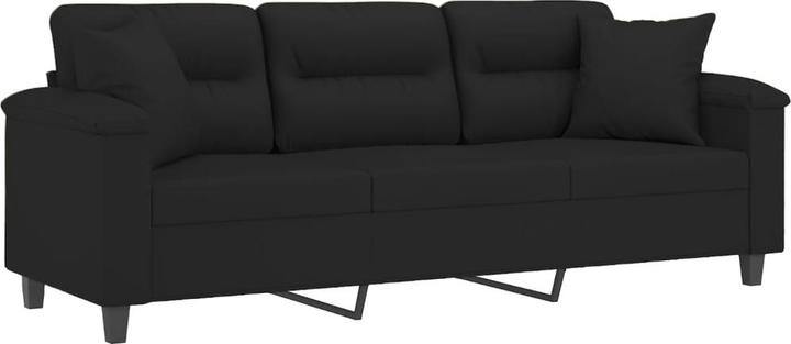Produktbild vidaXL 3-Sitzer-Sofa (3-Sitzer)