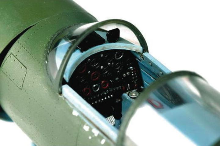 Immagine prodotto Trumpeter Cina Nanchang CJ-6