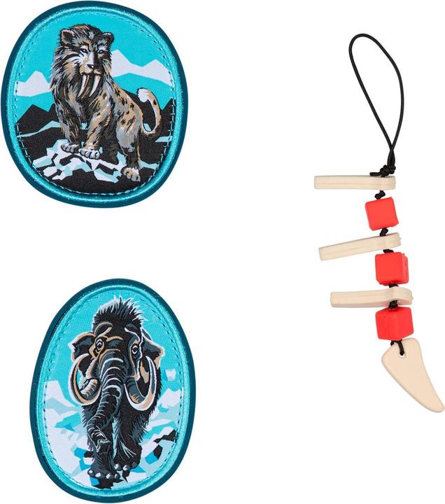 Produktbild Derdiedas ErgoFlex Light Superflash Set 6-teilig (22 l)