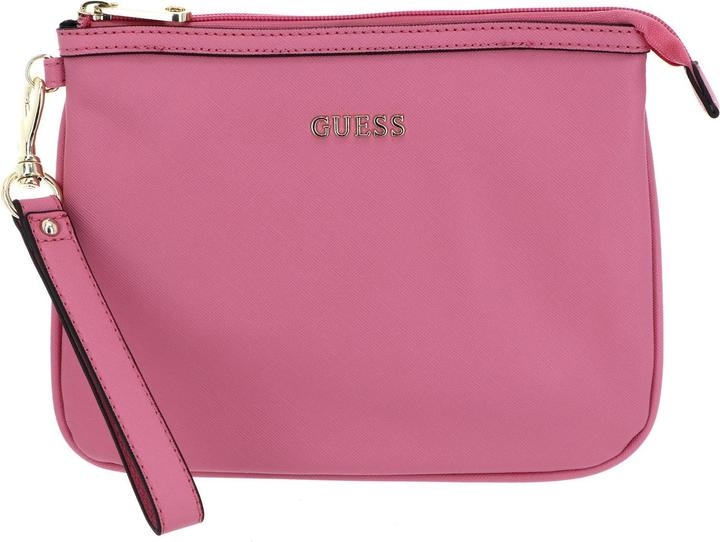 Produktbild Guess Vanille Flat Top Zip