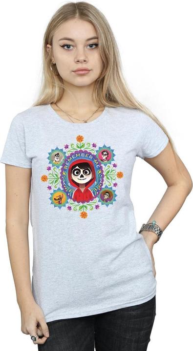 Produktbild Disney Coco Remember Me TShirt (M)