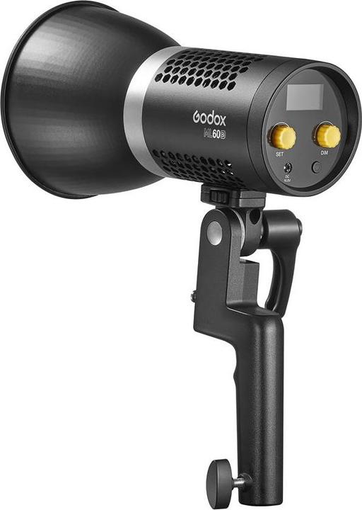 Produktbild Godox Bi-Color LED Video Leuchte (60 W, Set)