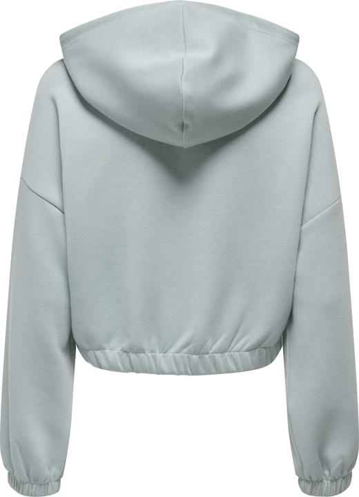 Produktbild Only ONLSCARLETT Sweatshirt Strickjacke (M)