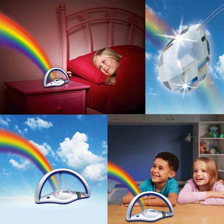Immagine prodotto Brainstorm Il mio arcobaleno personale