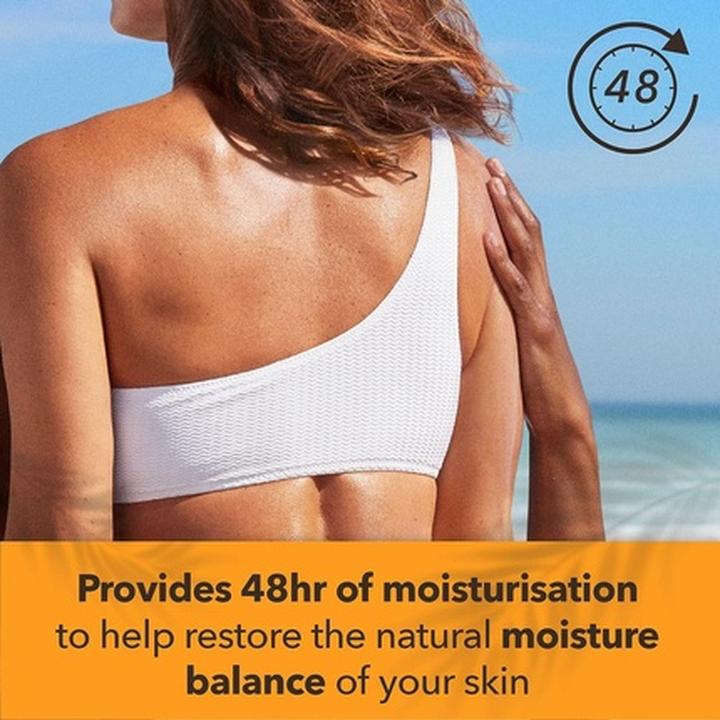 Produktbild Piz Buin After Sun Instant Relief Mist Spray (200 ml, After Sun Spray)