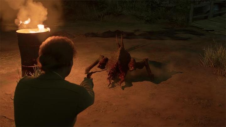 Immagine prodotto THQ Soli nel buio (Xbox Series X, DE)