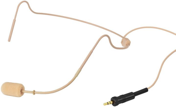 Produktbild Img Stage Line Headset GesangsMikrofon