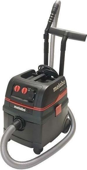 Productafbeelding Metabo ASR 50 M SC Nat- en droogzuiger (Nat-droog stofzuiger)
