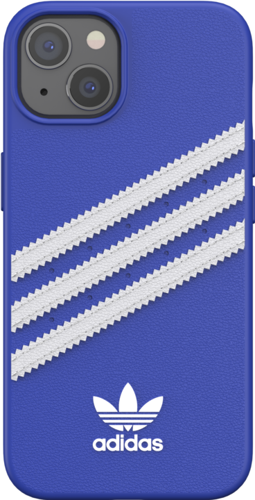 Produktbild adidas Moulded Case PU (Apple iPhone 13, Apple iPhone 13 Pro)