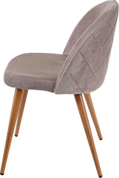 Actual product image JOHN316 Esszimmerstuhl