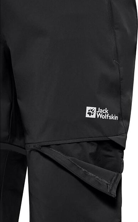 Immagine prodotto Jack Wolfskin Hikeout Zip Off Pants W (42)